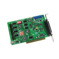 ICP A-821PGL + Daughter Board DB-8225