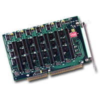 ICP 144 BIT OPTO-22 Digital I/O Board