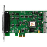 ICP PCI Express, 56-channel DIO board