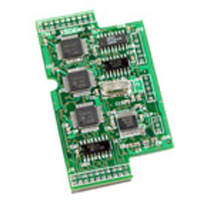 ICP PLC Expansion Module, 6 RS232 Ports, I-7188 Series