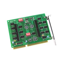 ICP 48 BIT OPTO-22 Digital I/O Board