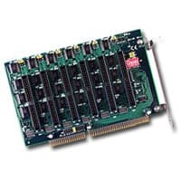 ICP 96 BIT OPTO-22 Digital I/O Board