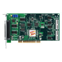 ICP Universal PCI of PCI-1002L Board