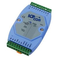 ICP 8 Isolated Digital Input Module