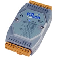 ICP Modbus Version, 8 Analog Inputs