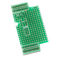 ICP Prototype Board (40mm x 60mm)