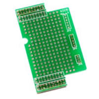 ICP Prototype Board (40mm x 40mm)