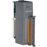 ICP PLC Expansion Module, 8 Analog Inputs, PAC Series