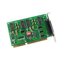 ICP 10 Channel Timer/Counter Board