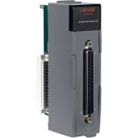 ICP PLC Expansion Module, 4 Port Isolated RS232, PAC Series