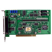 ICP Isolated 32-Channel A/D Board