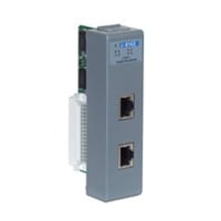 ICP PLC Expansion Module, 2 Port RS422 RS485, PAC Series