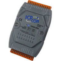 ICP M-7055-NPN with LED Display