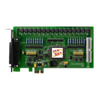 ICP PCI Express of PCI-P16POR16