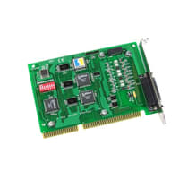 ICP 3 Axes Encoder Input Board