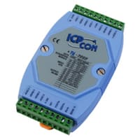 ICP 3-Channel RTD Input Module