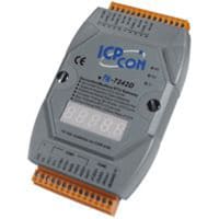 ICP DeviceNet/Modbus Gateway