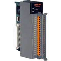 ICP PLC Expansion Module, Temperature, 4 Inputs, 2/3/4 Wire RTD