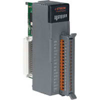 ICP PLC Expansion Module, 2 In 2 Out Counter, RS485, 30 VDC