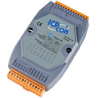 ICP M-7051 with LED Display