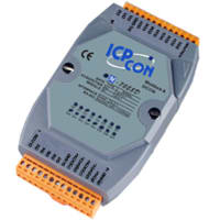 ICP M-7055 with LED Display