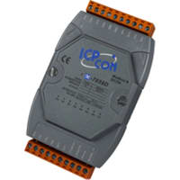 ICP M-7059 with LED Display