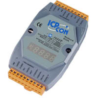 ICP M-7080 with LED Display