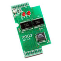 ICP Test Board for I-7188XC