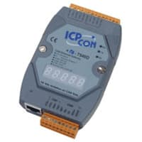 ICP CAN-Ethernet Converter