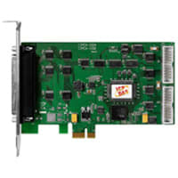 ICP PCI Express, PIO-D24U