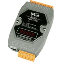 ICP PDS-721 with Display