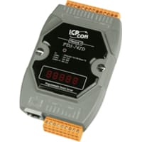 ICP PDS-742 with Display