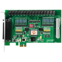 ICP PCI Express of PCI-P16R16