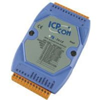 ICP 6 Channels of RTD Module