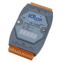 ICP CANopen/Modbus Gateway