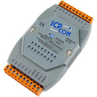 ICP M-7053 with LED Display