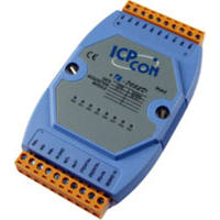 ICP I-7052 with LED Display