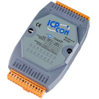 ICP M-7045 with LED Display