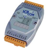 ICP M-7016 with LED Display