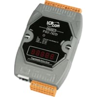 ICP PDS-782 with Display