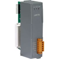 ICP PLC Expansion Module, Communication, Serial, 2 Port FRnet