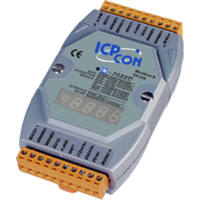 ICP M-7033 with Display