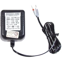 ICP Power Supply, Cost-Effective, 24V/0.2 AMP