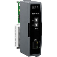 ICP Field Communication Module with Modbus TCP slave for DCS Systems