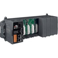 ICP 8 Slots Ethernet WinCE 5.0 Based ISaGRAF PAC