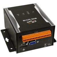 ICP IIoT Edge Controller (Metal Case)