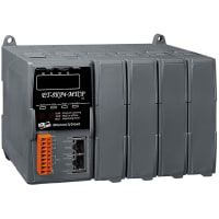 ICP Modbus TCP Ethernet Expansion Unit with 4 slots