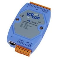 ICP Controller, Ethernet, For Factory/Building/Home Automation, Sup-V 30DC