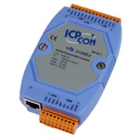 ICP Controller, Ethernet, For Factory/Building/Home Automation, Sup-V 30DC