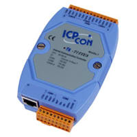 ICP Controller, Ethernet, For Factory/Building/Home Automation, Sup-V 30DC